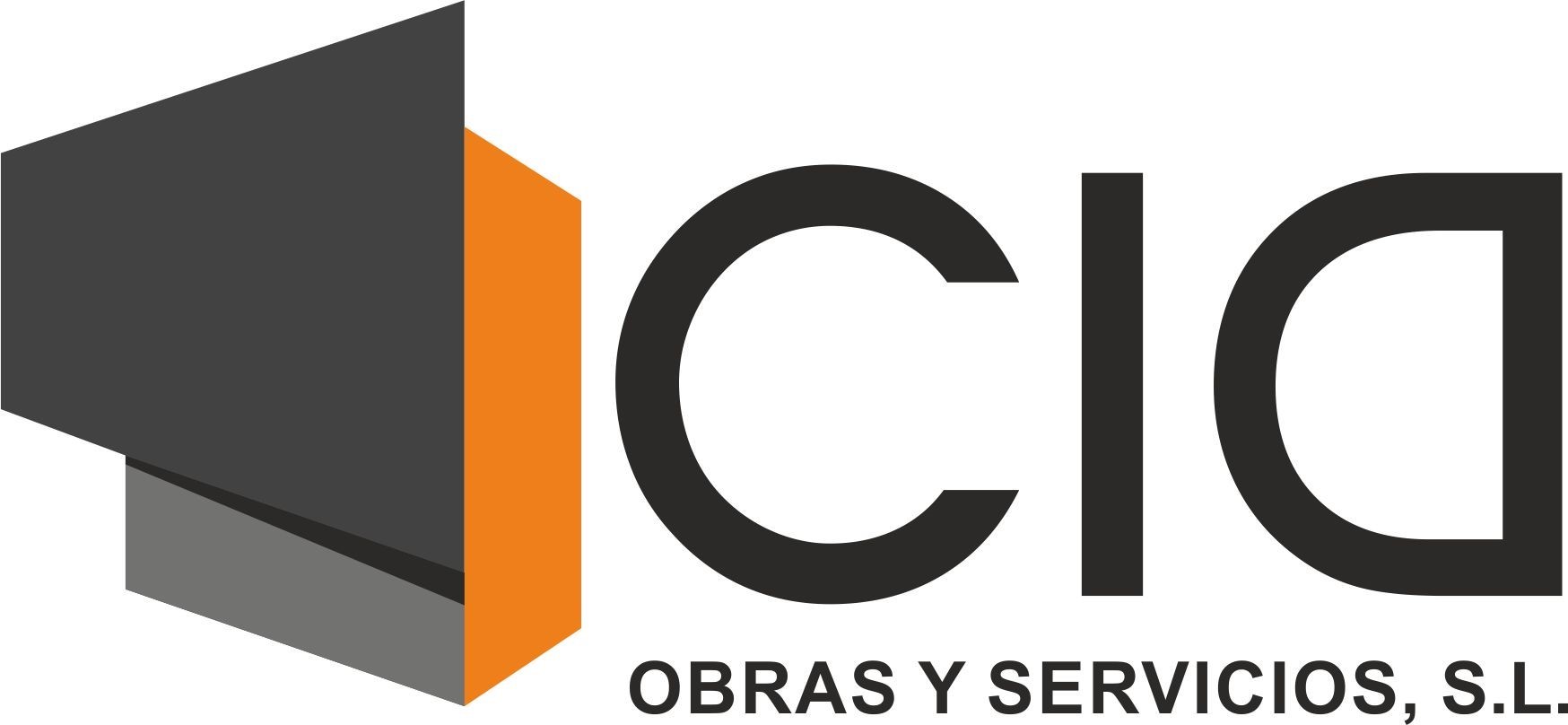 Cid Obras Logo